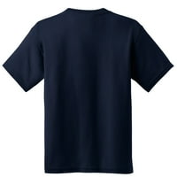 Zrbywb Streetwear Ležerne prilike za muškarce Velika majica Muški 3D digitalni ispis džep kopča rever majica kratkih rukava
