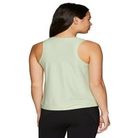 Bazyrey T-majice Labavi fit bluza Žene kratki rukav vrhovi ženski posadni izrez maskirne bluze casual