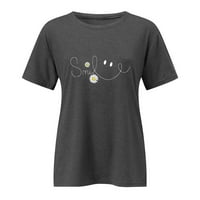 TRI Color Satsuma kratka majica s kratkim rukavima po nedefiniranim poklonima
