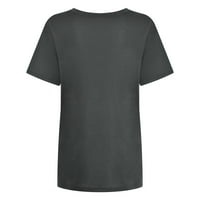 3xl Port Trevorton Soccer kratki pamučna majica kratkih rukava po nedefiniranim poklonima