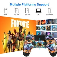 Optiple Desktop Computer PC, Intel Quad-Core i5, 240GB SSD, 8GB DDR RAM, Windows Home, DVD, WiFi, Bluetooth