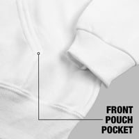 Košulje za žene Trendy ovratnik čvrsti dugi prednji rukav okret na vrhu džepova majica majica