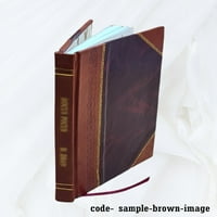 Origa golub geometrijskog oblika bilježnica Službeni tkaninski tkanini Classic Journal dnevnik