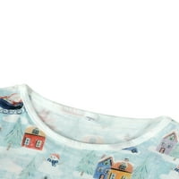 Niuer casual šuplja majica za ženske dugih rukava Basic Tops Slim Fit Off Majica s ramena